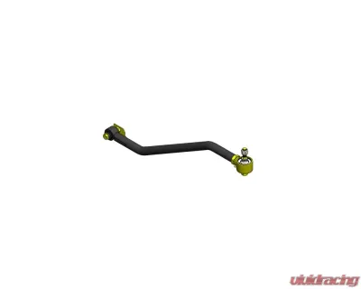 Clayton Offroad Adjustable Front Track Bar for Jeep Cherokee, Grand Cherokee, Wrangler 1984-2006 - COR-4500205