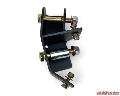 Clayton Offroad Track Bar Relocation Bracket for Jeep Wrangler TJ/LJ 1997-2006 - COR-4500500