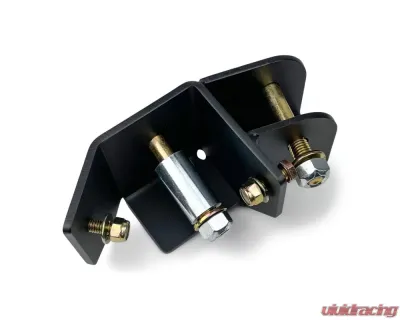 Clayton Offroad Track Bar Relocation Bracket for Jeep Wrangler TJ/LJ 1997-2006 - COR-4500500