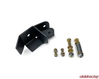 Clayton Offroad Track Bar Relocation Bracket for Jeep Wrangler TJ/LJ 1997-2006 - COR-4500500