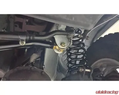 Clayton Offroad Adjustable Front Track Bar for Jeep Grand Cherokee WJ 1999-2004 - COR-4506200