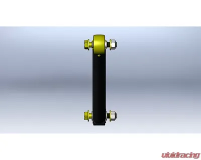 Clayton Offroad Adjustable Front Track Bar for Jeep Grand Cherokee WJ 1999-2004 - COR-4506200