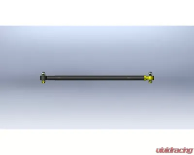 Clayton Offroad Adjustable Front Track Bar for Jeep Grand Cherokee WJ 1999-2004 - COR-4506200