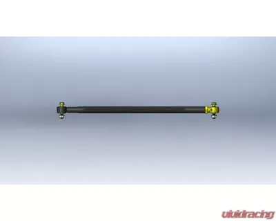 Clayton Offroad Adjustable Front Track Bar for Jeep Grand Cherokee WJ 1999-2004 - COR-4506200