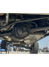 Clayton Offroad Adjustable Rear Track Bar Jeep Wrangler JL 2018-2022                                     - COR-4509110 - Image 9