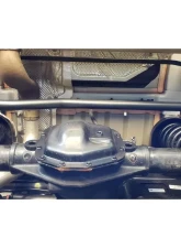 Clayton Offroad Adjustable Rear Track Bar Jeep Wrangler JL 2018-2022                                     - COR-4509110 - Image 11