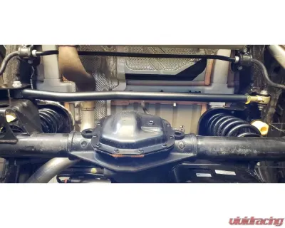 Clayton Offroad Adjustable Rear Track Bar Jeep Wrangler JL 2018-2022 - COR-4509110