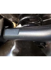 Clayton Offroad Adjustable Rear Track Bar Jeep Wrangler JL 2018-2022                                     - COR-4509110 - Image 12