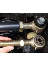 Clayton Offroad Adjustable Rear Track Bar Jeep Wrangler JL 2018-2022                                     - COR-4509110 - Image 14