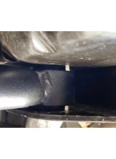 Clayton Offroad Adjustable Rear Track Bar Jeep Wrangler JL 2018-2022                                     - COR-4509110 - Image 15