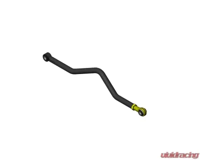 Clayton Offroad Adjustable Rear Track Bar for Jeep Gladiator JT 2020-2022, Steel - COR-4510120