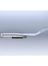 Clayton Offroad Long Arm Upgrade Kit Jeep Grand Cherokee ZJ 1993-1998                                     - COR-4804021 - Image 9