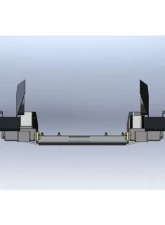 Clayton Offroad Long Arm Upgrade Kit Jeep Grand Cherokee ZJ 1993-1998                                     - COR-4804021 - Image 10
