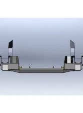 Clayton Offroad Long Arm Upgrade Kit Jeep Grand Cherokee ZJ 1993-1998                                     - COR-4804021 - Image 11