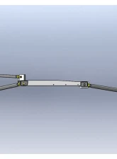 Clayton Offroad Long Arm Upgrade Kit Jeep Grand Cherokee WJ 1999-2004                                     - COR-4806011 - Image 3
