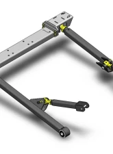 Clayton Offroad Front Long Arm Upgrade Kit Jeep Grand Cherokee WJ 1999-2004                                     - COR-4806021 - Image 7