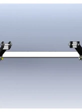 Clayton Offroad Front Long Arm Upgrade Kit Jeep Grand Cherokee WJ 1999-2004                                     - COR-4806021 - Image 4