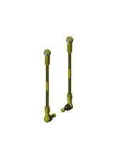 Clayton Offroad Adjustable Rear Sway Bar End Links Jeep Gladiator JT 2020-2022                                     - COR-5110110 - Image 6