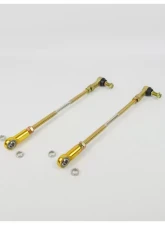 Clayton Offroad Adjustable Rear Sway Bar End Links Jeep Gladiator JT 2020-2022                                     - COR-5110110 - Image 2