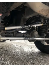 Clayton Offroad Steering System Jeep Grand Cherokee WJ 1999-2004                                     - COR-5206900 - Image 4