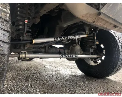 Clayton Offroad Steering System Jeep Grand Cherokee WJ 1999-2004 - COR-5206900