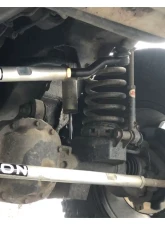 Clayton Offroad Steering System Jeep Grand Cherokee WJ 1999-2004                                     - COR-5206900 - Image 5
