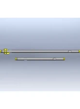 Clayton Offroad Steering Upgrade Kit Jeep Grand Cherokee WJ 1999-2004                                     - COR-5206902 - Image 7