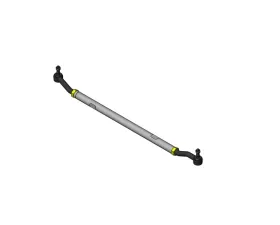 Clayton Offroad Drag Link System Jeep Grand Cherokee WJ 1999-2004