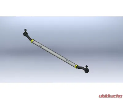 Clayton Offroad Drag Link System Jeep Grand Cherokee WJ 1999-2004 - COR-5206904