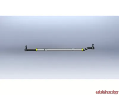 Clayton Offroad Drag Link System Jeep Grand Cherokee WJ 1999-2004 - COR-5206904