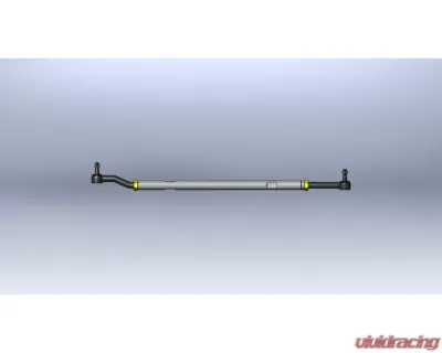 Clayton Offroad Drag Link System Jeep Grand Cherokee WJ 1999-2004 - COR-5206904