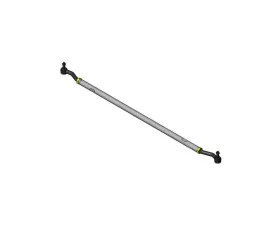 Clayton Offroad Tie Rod System Jeep Grand Cherokee WJ 1999-2004