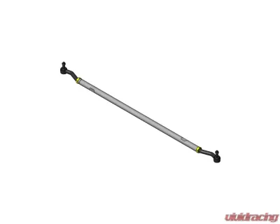 Clayton Offroad Tie Rod System Jeep Grand Cherokee WJ 1999-2004 - COR-5206906