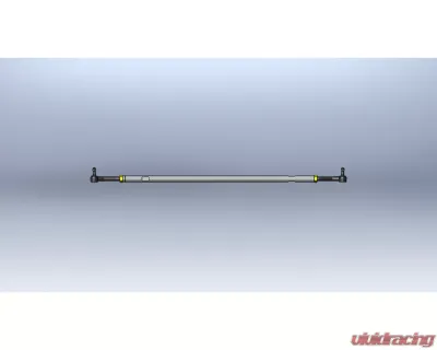 Clayton Offroad Tie Rod System Jeep Grand Cherokee WJ 1999-2004 - COR-5206906
