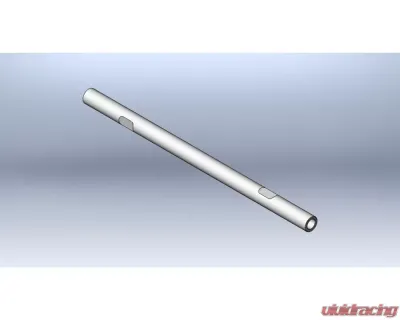 Clayton Offroad Drag Link Bar for Jeep Grand Cherokee WJ 1999-2004, Durable Steel Construction - COR-5206911