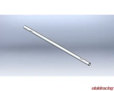Clayton Offroad Tie Rod Bar for Jeep Grand Cherokee WJ 1999-2004, Durable Steel Construction - COR-5206921