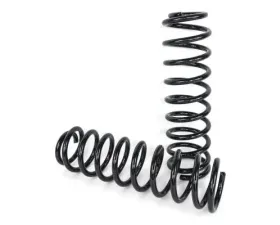 Clayton Off Road 1.5 Inch Front Coil Springs Jeep Wrangler JK | JL 2007-2021
