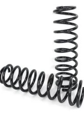 Clayton Offroad 1.5 Inch Front Coil Springs Jeep Wrangler JK | JL 2007-2021                                     - COR-1509150 - Image 6