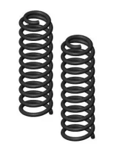 Clayton Offroad 1.5 Inch Front Coil Springs Jeep Wrangler JK | JL 2007-2021                                     - COR-1509150 - Image 2