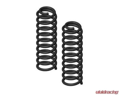 Clayton Offroad 1.5 Inch Front Coil Springs Jeep Wrangler JK | JL 2007-2021 - COR-1509150