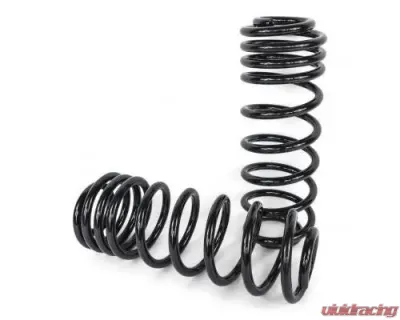 Clayton Offroad 1.5 Inch Dual Rate Rear Coil Springs Jeep Wrangler JL 2018-2022 - COR-1509151