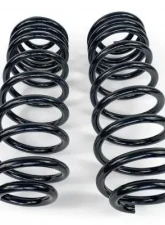 Clayton Offroad 1.5 Inch Dual Rate Rear Coil Springs Jeep Wrangler JL 2018-2022                                     - COR-1509151 - Image 2