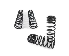 Clayton Off Road 392 Performance Coil Package Set of 4 Jeep Wrangler JL 2018-2021