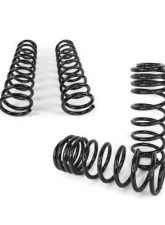 Clayton Offroad 392 Performance Coil Package Set of 4 Jeep Wrangler JL 2018-2021                                     - COR-1509392 - Image 4