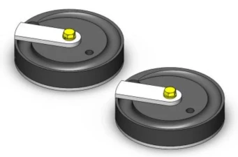 Driveline