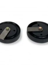 Clayton Offroad Lower Poly Coil Bucket Kit for Jeep Cherokee, Grand Cherokee, Wrangler 1984-2006                                     - COR-1100100 - Image 2