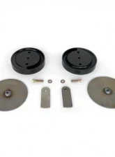 Clayton Offroad Lower Poly Coil Bucket Kit for Jeep Cherokee, Grand Cherokee, Wrangler 1984-2006                                     - COR-1100100 - Image 3