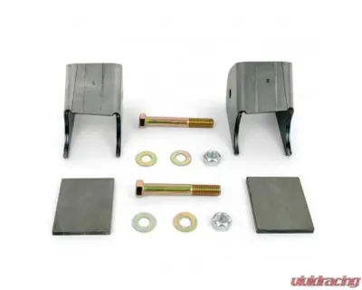 Clayton Offroad Heavy Duty Front Lower Control Arm Brackets for Jeep Cherokee/Grand Cherokee/Wrangler 1984-2006 - COR-1100104