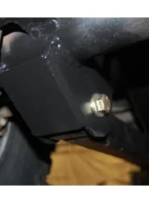 Clayton Offroad Heavy Duty Front Lower Control Arm Brackets for Jeep Cherokee/Grand Cherokee/Wrangler 1984-2006                                     - COR-1100104 - Image 3