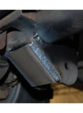 Clayton Offroad Heavy Duty Front Lower Control Arm Brackets for Jeep Cherokee/Grand Cherokee/Wrangler 1984-2006                                     - COR-1100104 - Image 4